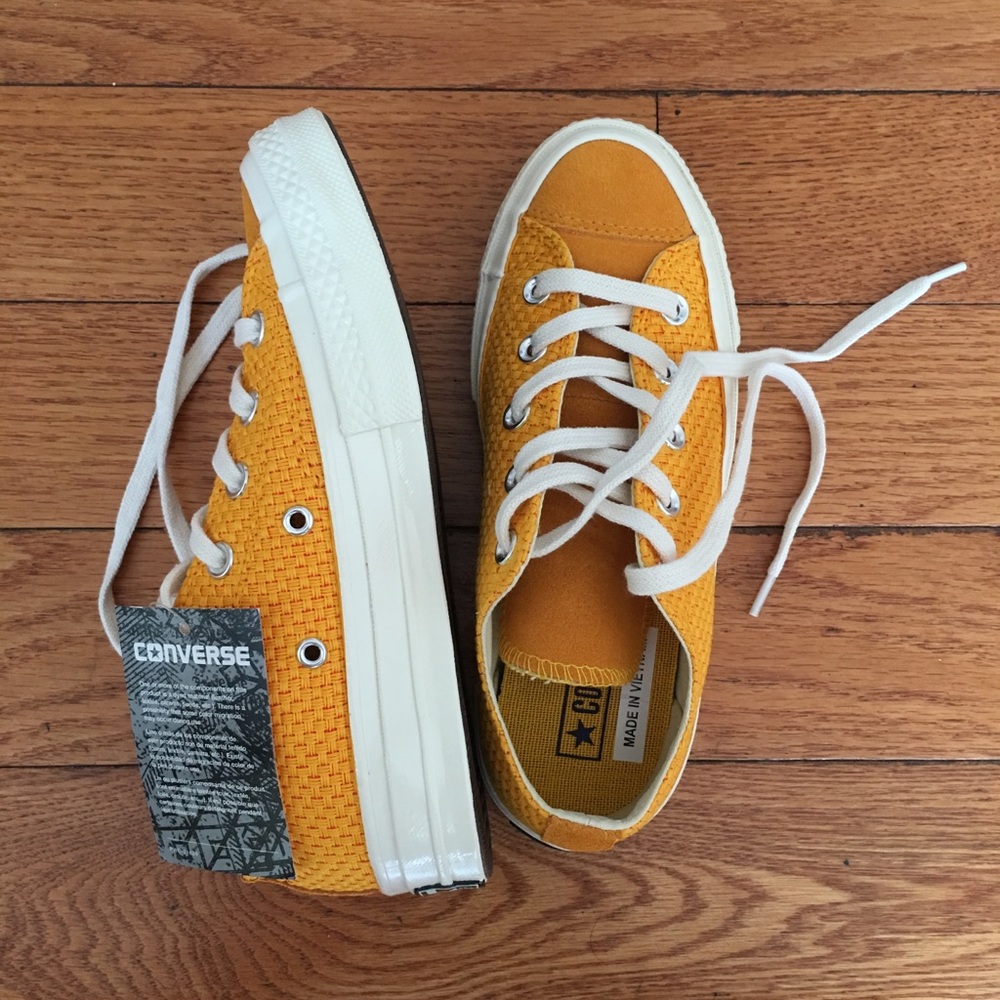Converse Shoes - Picture 3 of 3